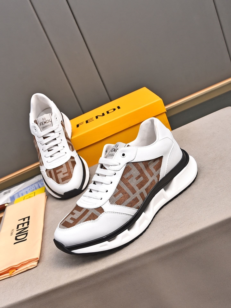 Fendi Casual Shoes